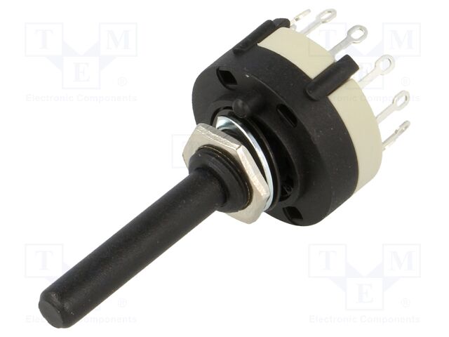 SR26NS1-2-6-M10-38R6