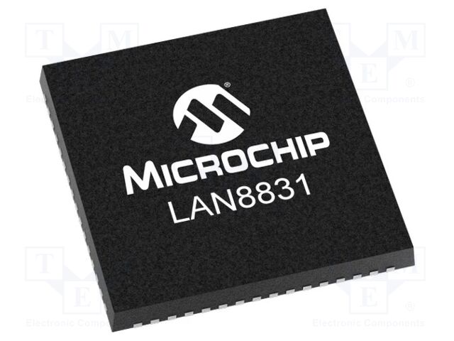 LAN8831/Q2A