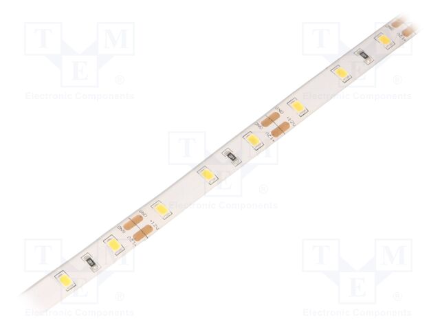 HH-S60F008-2835-12 WW WHITE PCB IP65