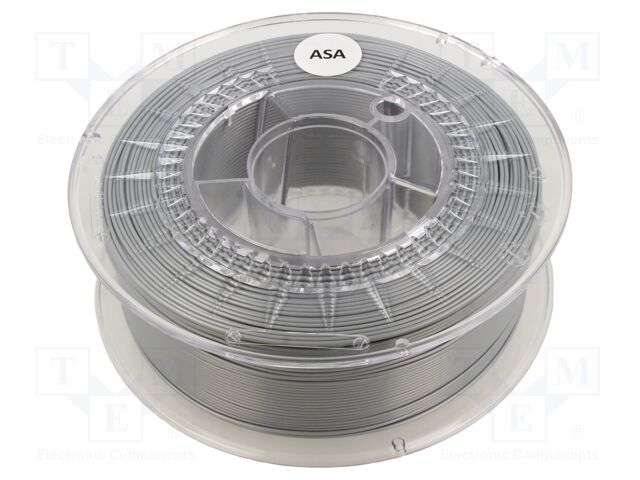 ASA 1,75 ALUMINUM 0,8