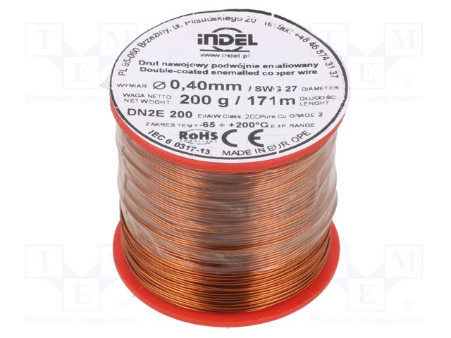 DN2E0,40-200G