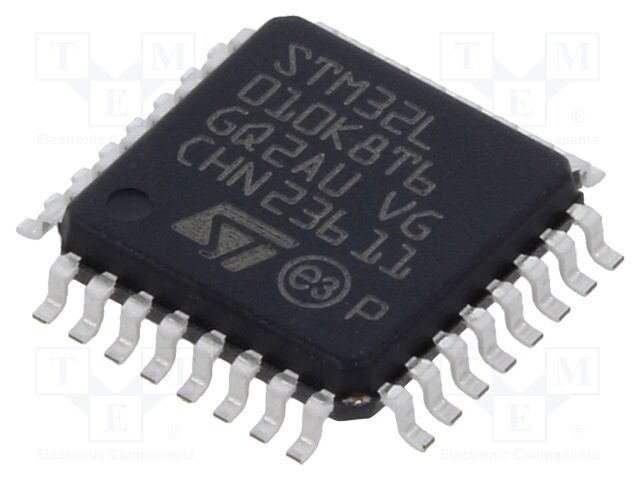 STM32L010K8T6