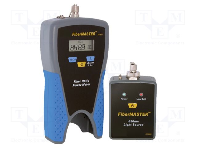 FIBERMASTER