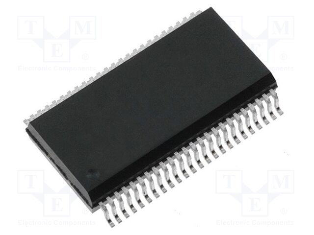 SN74ALB16245DL