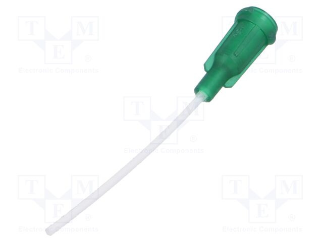 DISPENSE NEEDLE PPF18 X 50 IDH:142641