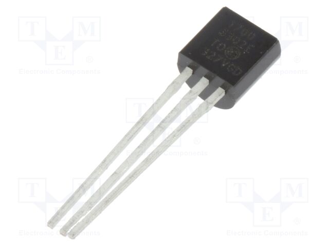 MCP1700-3302E/TO