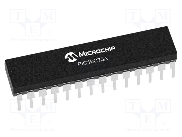 PIC16C73A-20/SP