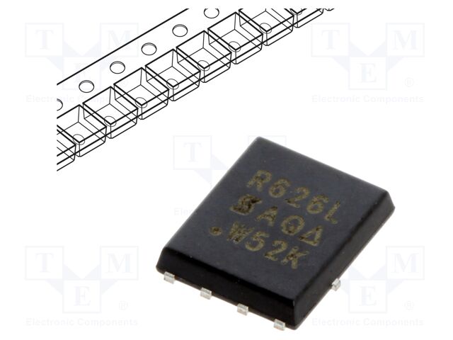 SIR626LDP-T1-RE3
