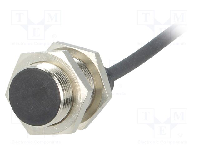 BES M18MD-PSC80B-BP02-003