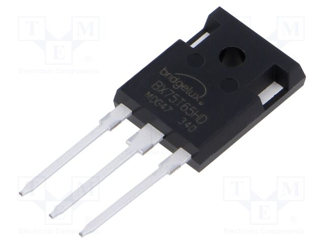 BXPD-E75T65HD-0000