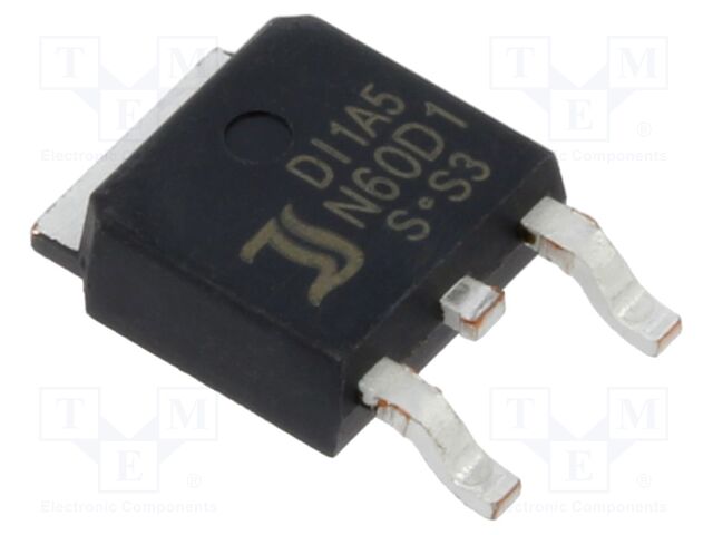 DI1A5N60D1