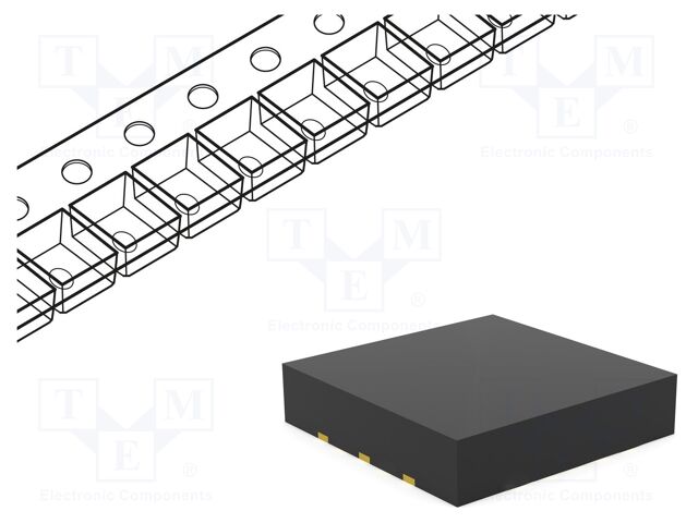 LM3410YSD/NOPB