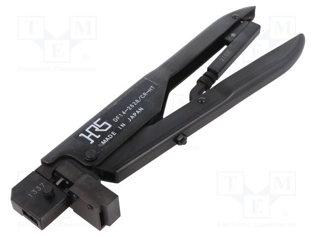 DF14-2628/CR-HT