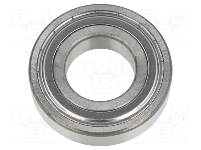 6206-2Z SKF