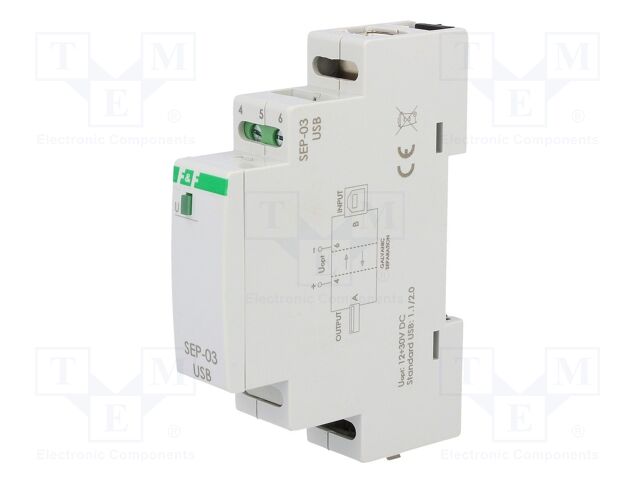 SEP-03USB