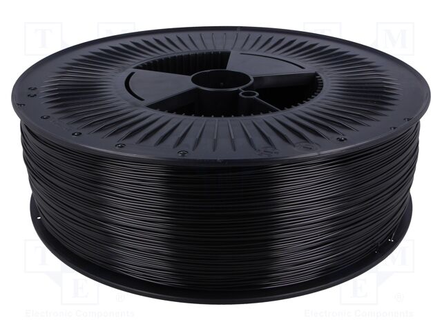 ABS+ 1,75 BLACK 2