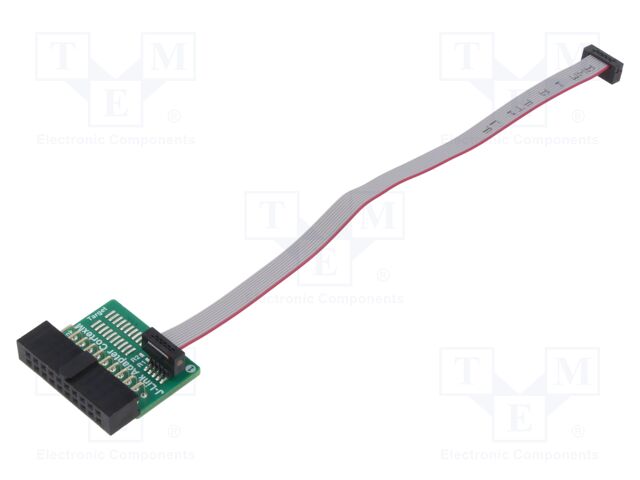 8.06.02 9-PIN CORTEX-M ADAPTER
