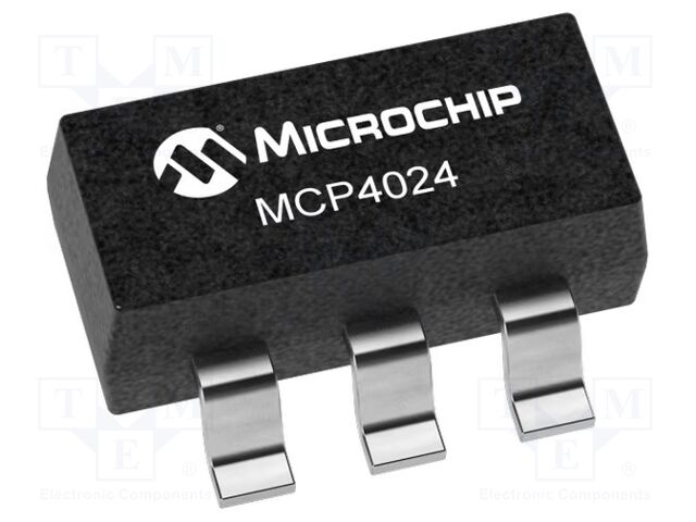 MCP4024T-103E/OT