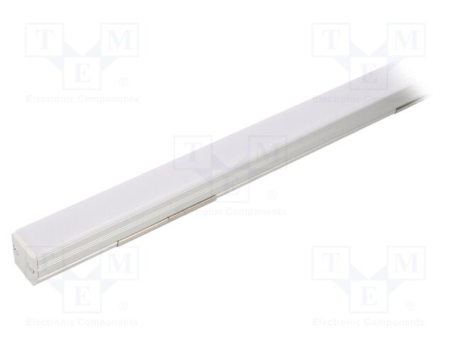 FLOOR12 K/U ANOD 2M SET STANDARD