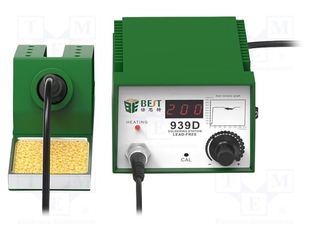BST-939D