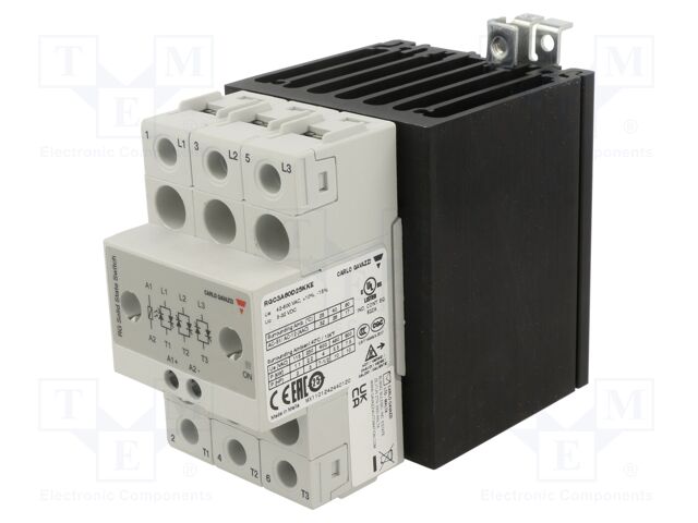 RGC3A60D25KKE