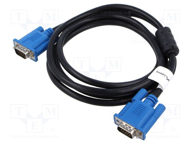 CA-VGAC-10CU-0018-BK