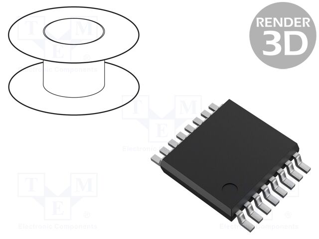 LTC7000HMSE#PBF