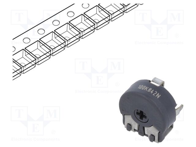 PS10KV60-104A3030-PM