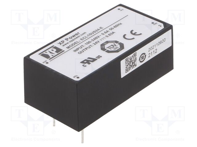 ECL15US24-E