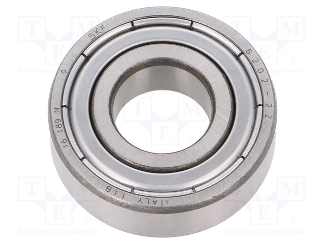6202-2Z SKF