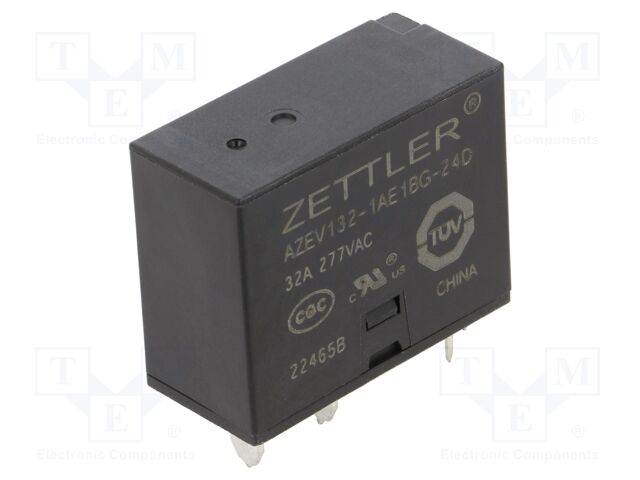 AZEV132-1AE1BG-24D