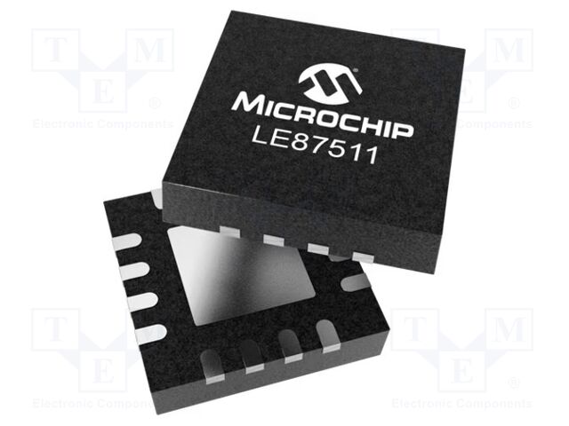 LE87511NQCT