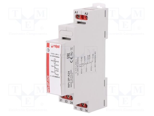 RPI-2P-A24