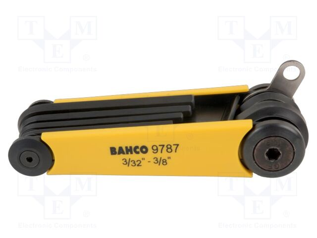 TAHBE-9787