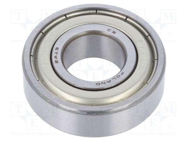 6203 ZZ C3 E NSK
