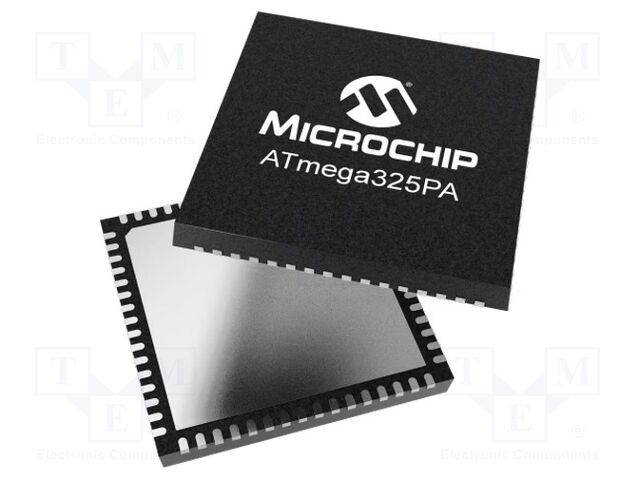 ATMEGA325PA-MU