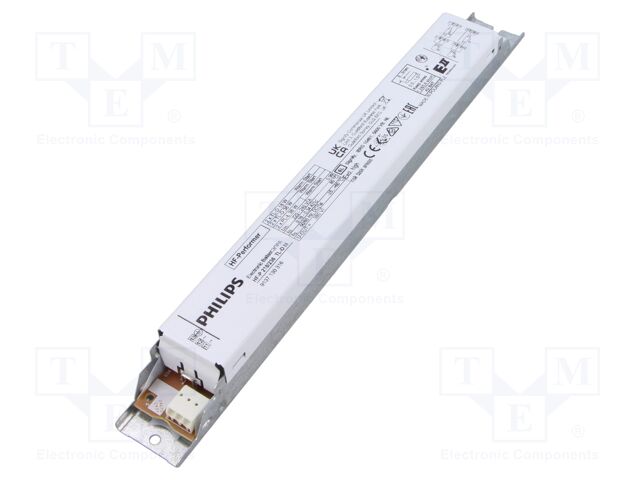 HF-P 218/236 TL-D III 220-240V 50/60HZ