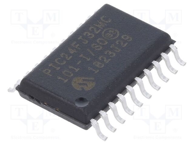 PIC24FJ32MC101-I/SO
