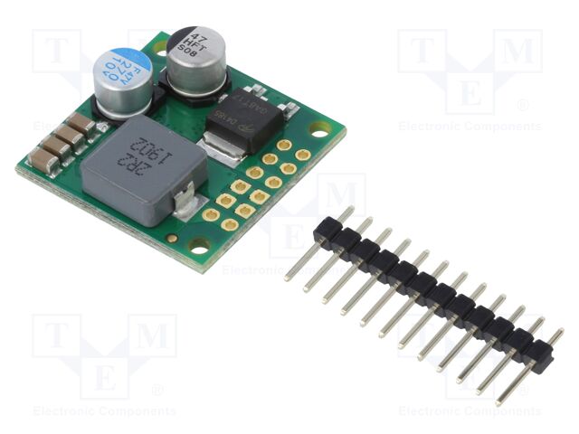 6V, 5.5A STEP-DOWN VOLT REG. D36V50F6