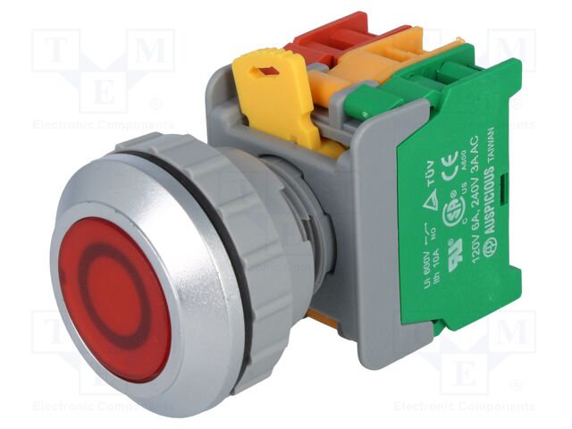 PFL30-1O/C R, W/O LAMP