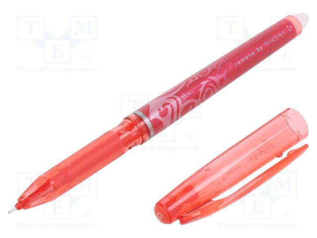 FRIXION0.5RD