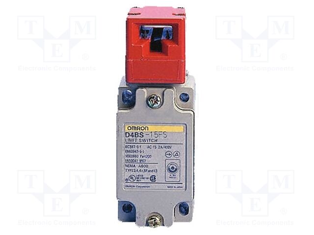 D4BS-15FS