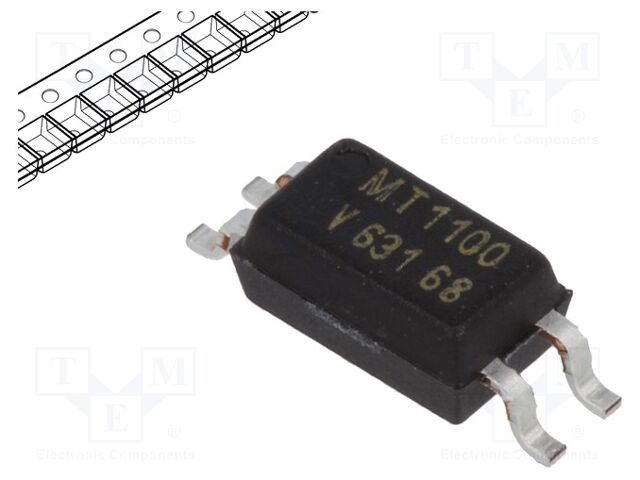 TCMT1100
