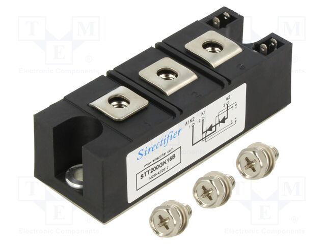 STT200GK16B