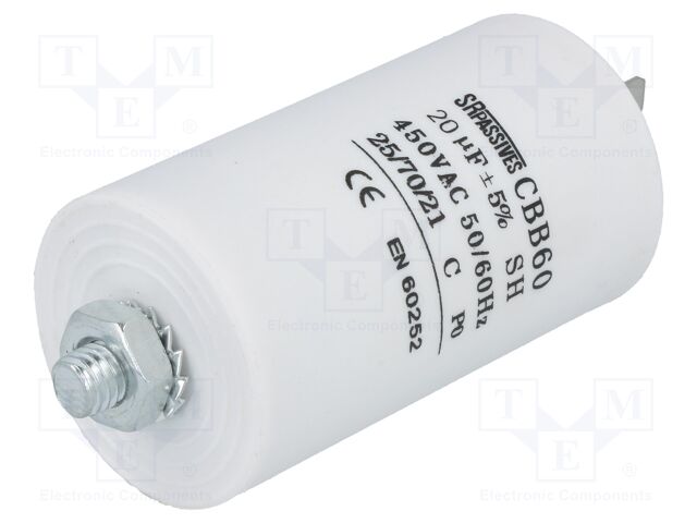 CBB60E-20/450