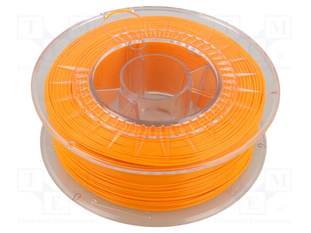 ASA 1,75 BRIGHT ORANGE 0,8