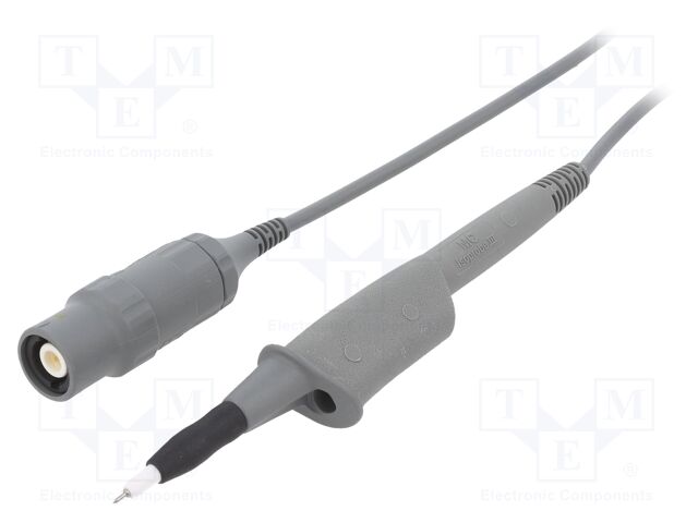 ISOPROBE III 10:1 ECO