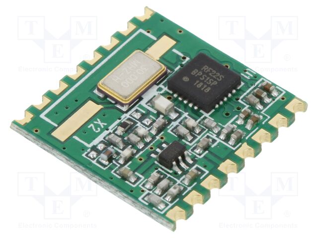 RFM22B-433S2
