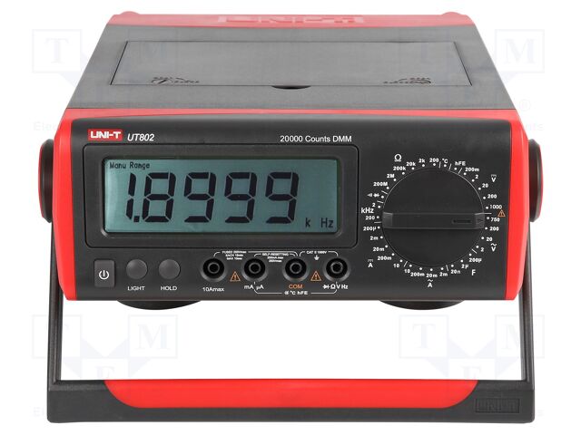 UT802