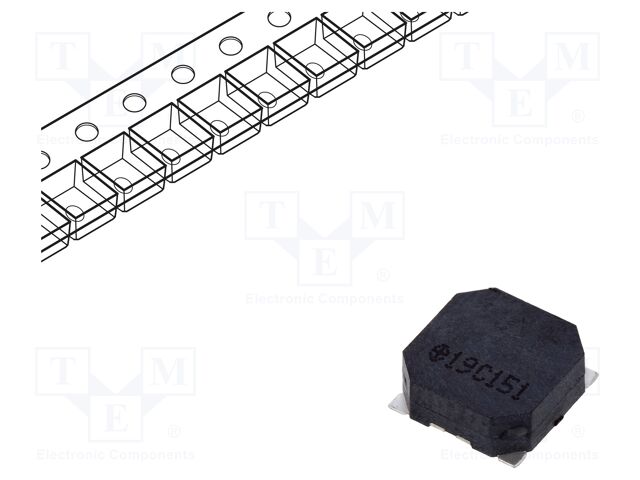 LET8530BS-03L-2.7-16-R